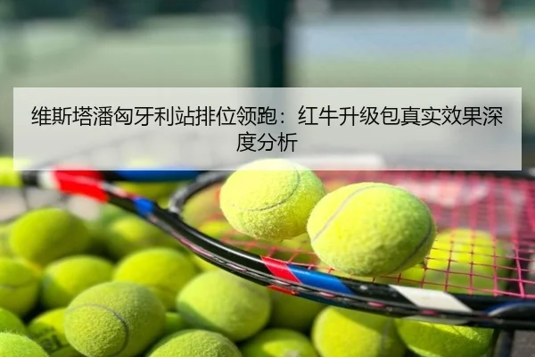 维斯塔潘匈牙利站排位领跑：红牛升级包真实效果深度分析